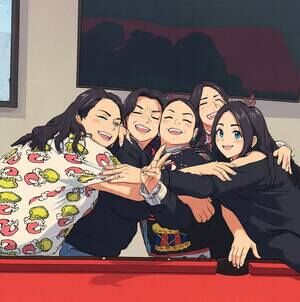 Meet your Posher, Erica